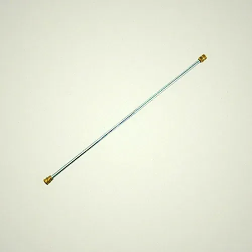 Simpson Cleaning 80479 Universal 31" Pressure Washer Wand 4500 PSI, Silver