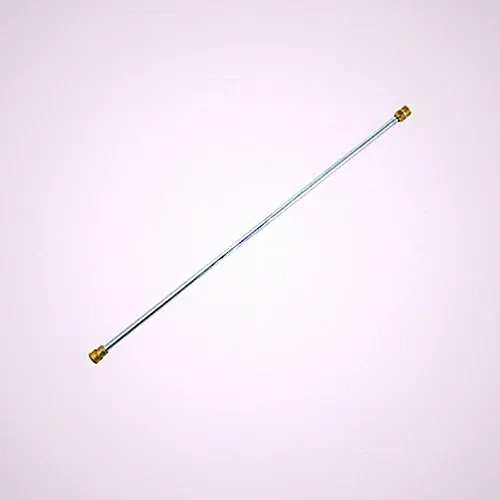 Simpson Cleaning 80479 Universal 31" Pressure Washer Wand 4500 PSI, Silver