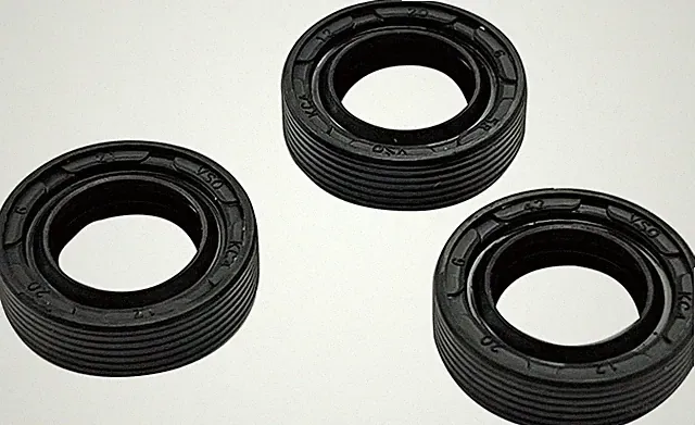 Simpson Cleaning Pressure Washer Pump Replacement Oil Seal Kit 3 Seals