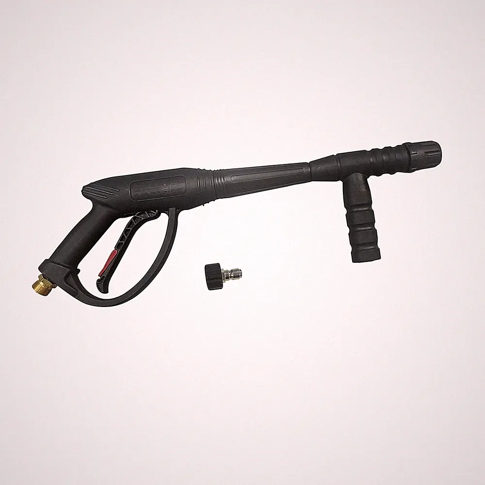 Simpson Cleaning Universal Pressure Washer Gun with Side Assist Handle for Co...