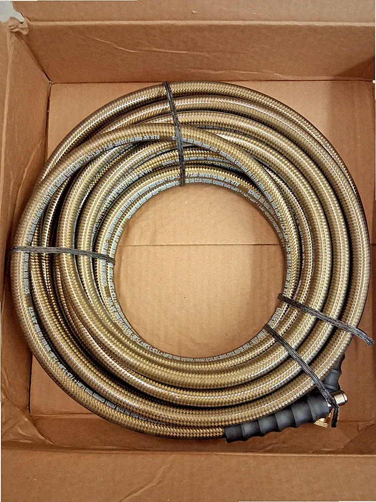 Simpson Fixed Pressure Washer Hose 4,500 Max psi 41028