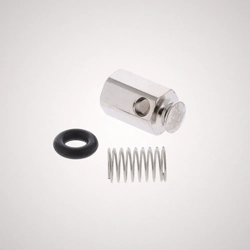 Simpson Genuine OEM Check Valve Kit for DXPW3025 Pressure Washer - 7105406
