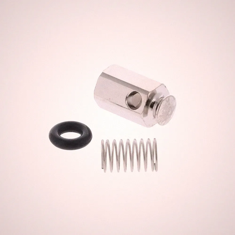 Simpson Genuine OEM Check Valve Kit for DXPW3025 Pressure Washer - 7105406