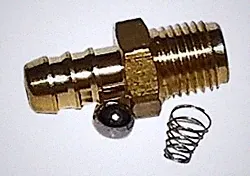 Simpson Genuine OEM Detergent Coupling Kit for DS3532 Pressure Washer - 7106543