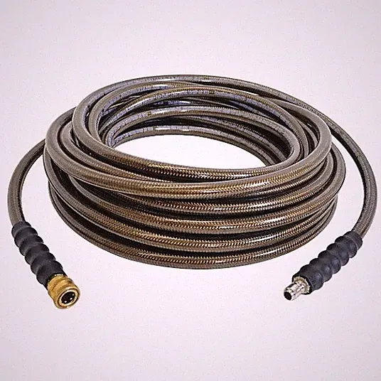 Simpson Genuine OEM Hose for DXPW3300 Pressure Washer - 7103642