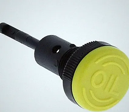 Simpson Genuine OEM Oil Dipstick for DS3532 Pressure Washer - 7103443
