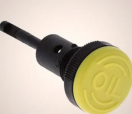 Simpson Genuine OEM Oil Dipstick for DS3532 Pressure Washer - 7103443