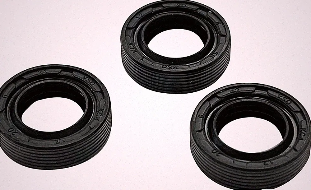Simpson Genuine OEM Oil Seal Kit for DXPW3025 Pressure Washer - 7105741