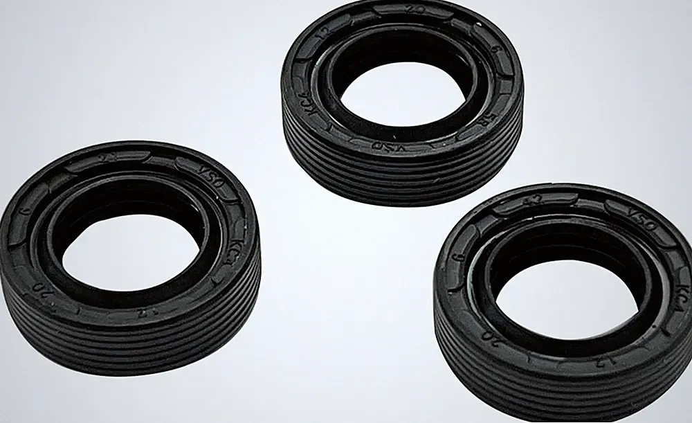 Simpson Genuine OEM Oil Seal Kit for DXPW3025 Pressure Washer - 7105741