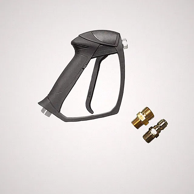 SIMPSON High Pressure Spray Gun Ergonomic Design 5075 PSI for Pressure Washers