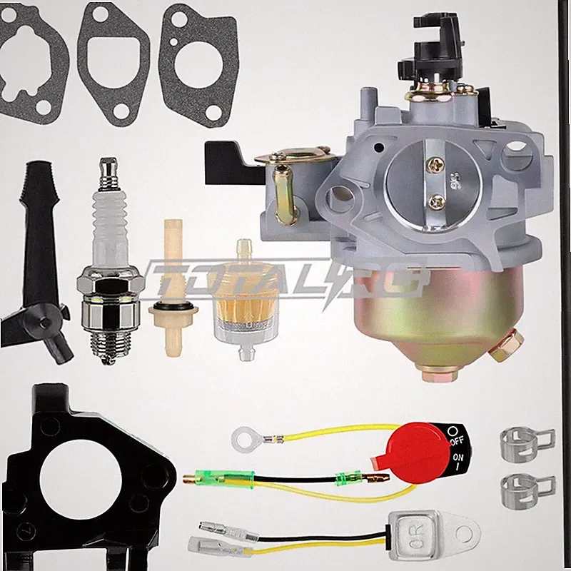 Simpson Powershot PS4240H 4200PSI 4GPM Pressure Washer Carburetor carb