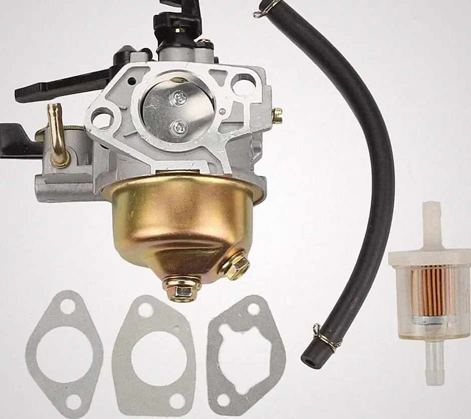 SIMPSON Pro Series 4400-PSI 4-GPM Pressure Washer Carburetor carb
