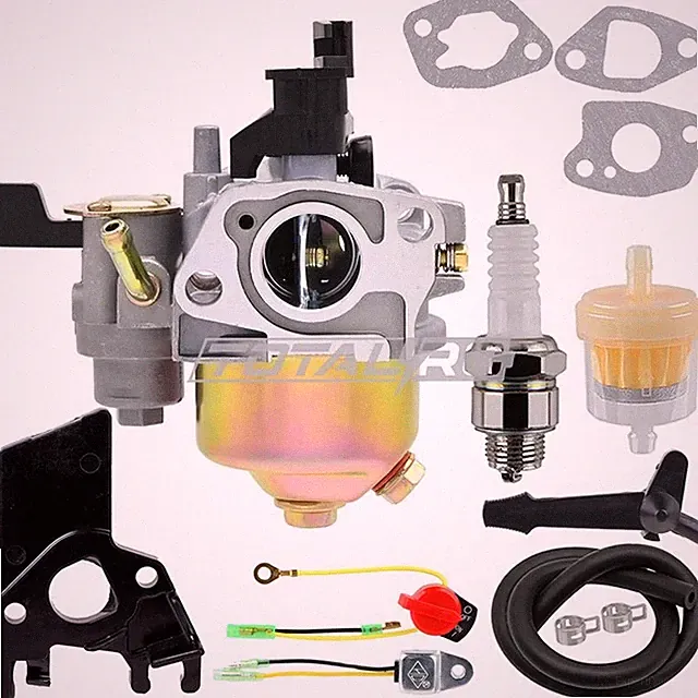 Simpson PS3228-S Pressure Washer Honda GX200 Engine Carburetor Carb