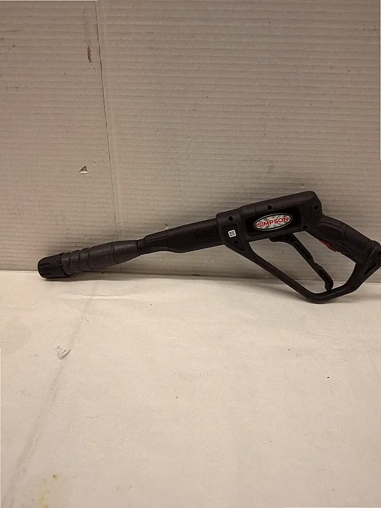 4500 PSI Spray Gun