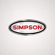 Simpson Spray Gun with Side-Assist Handle | 80148