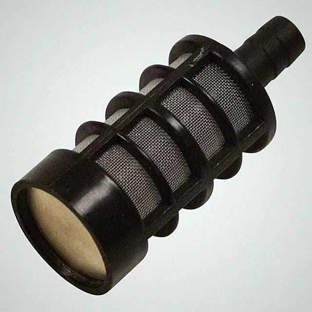 Soap Filter 1/4" Barb - Compatible Replacement for Pressure Washers