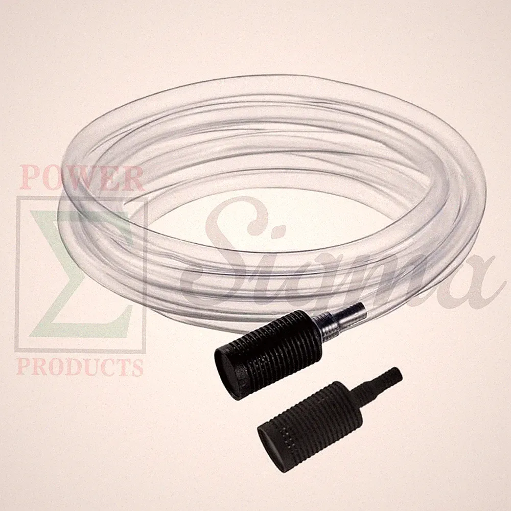 Soap Siphon Hose for DEWALT Pressure Washer 3400PSI DXPW61372 3600PSI DXPW61299