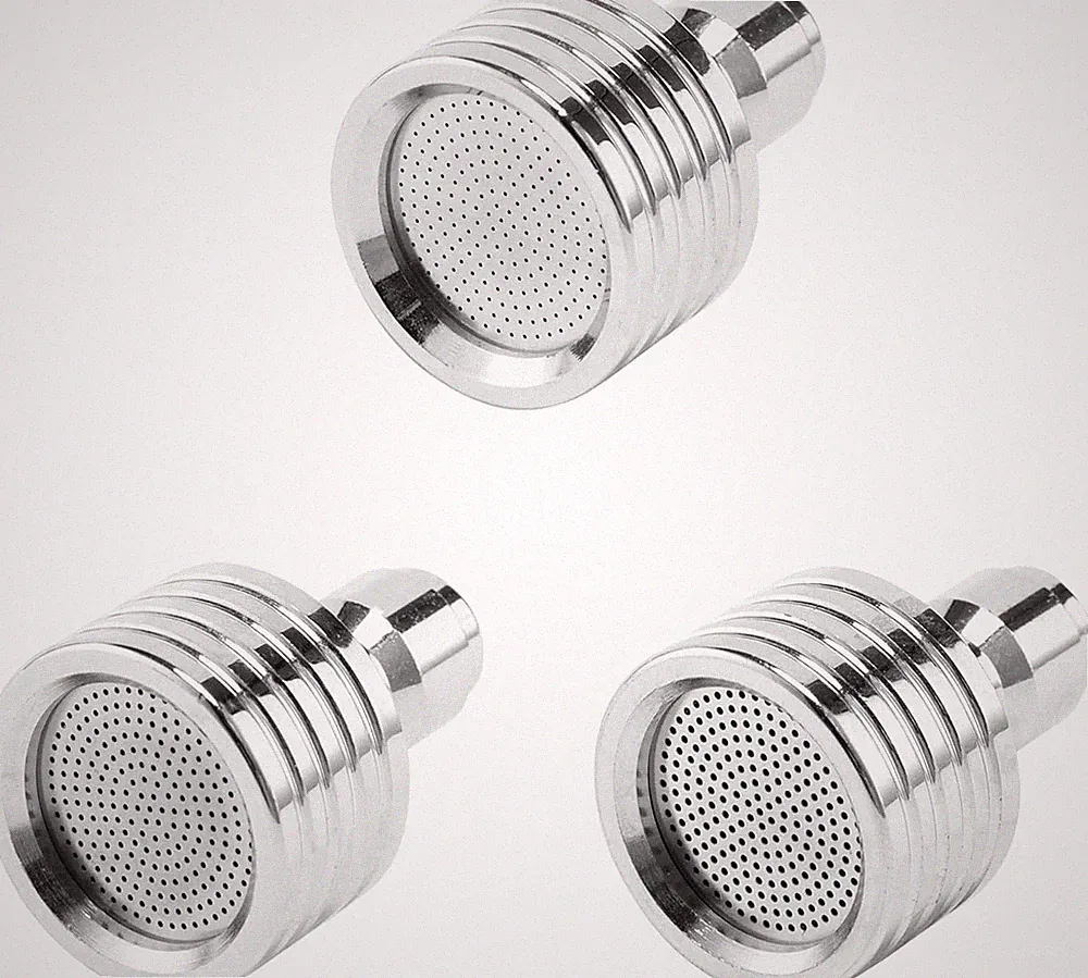 Soft Wash Nozzle Pressure Washer, Rinse Nozzle Tips for Car Detailing/Garden Wat