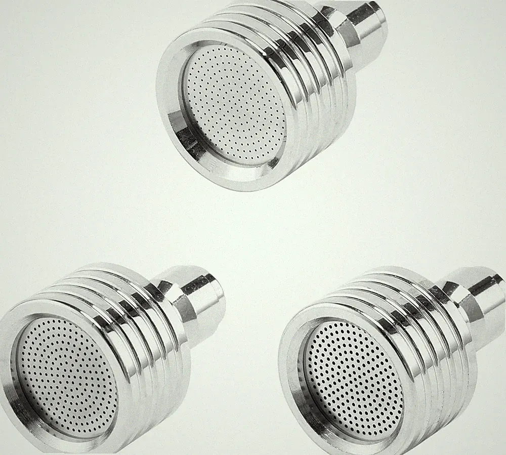 Soft Wash Nozzle Pressure Washer, Rinse Nozzle Tips for Car Detailing/Garden Wat