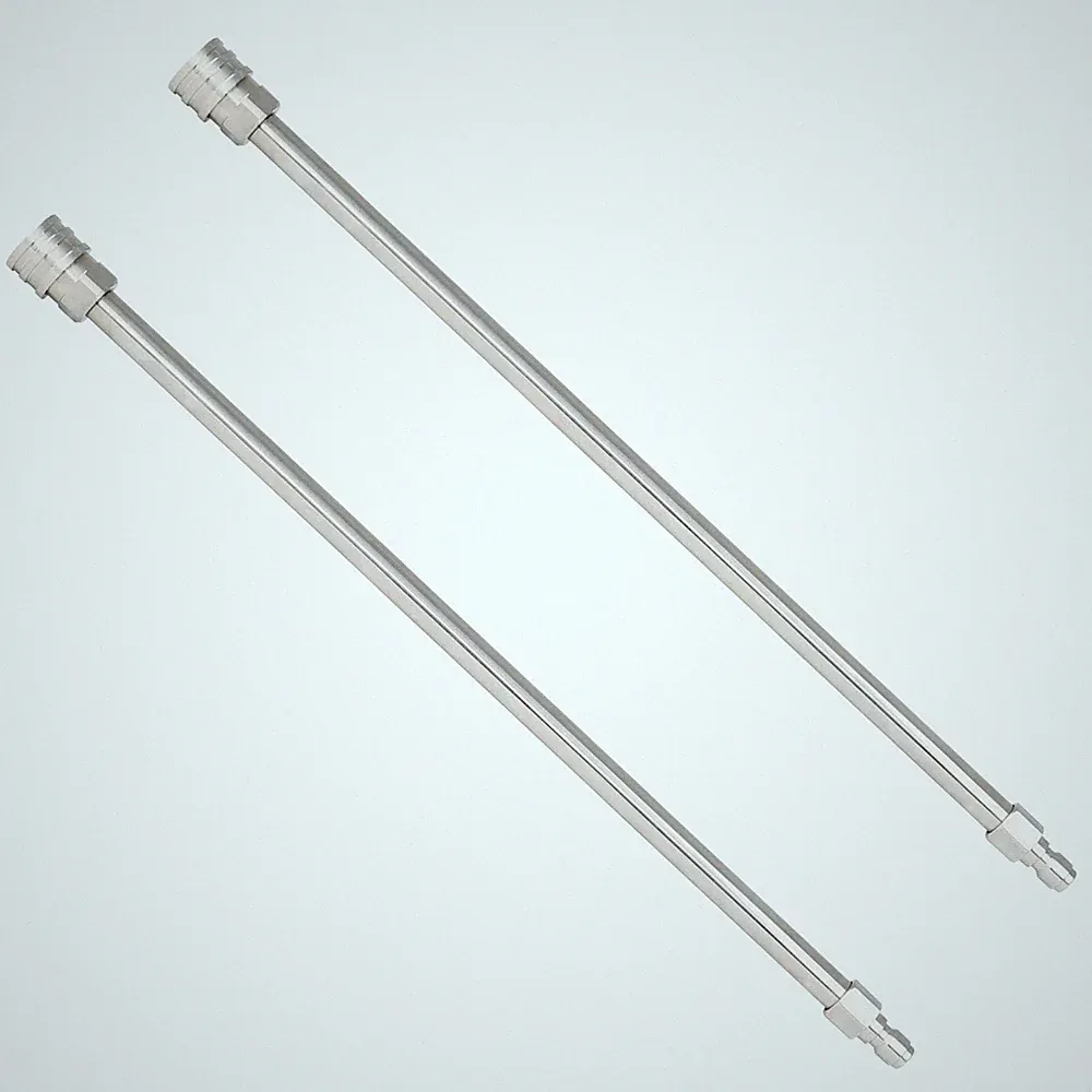 sooprinse pressure washer wand