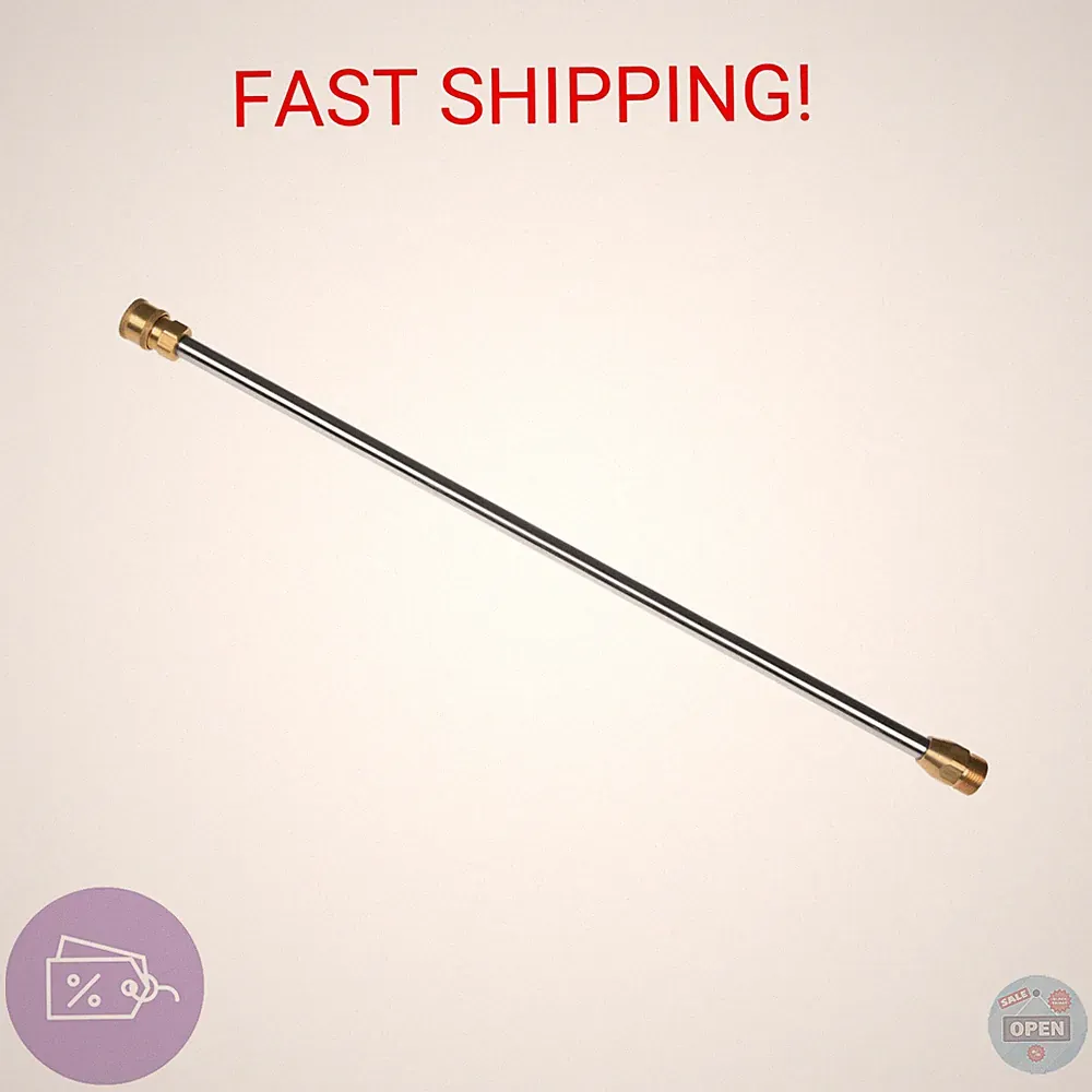 Sooprinse Wands