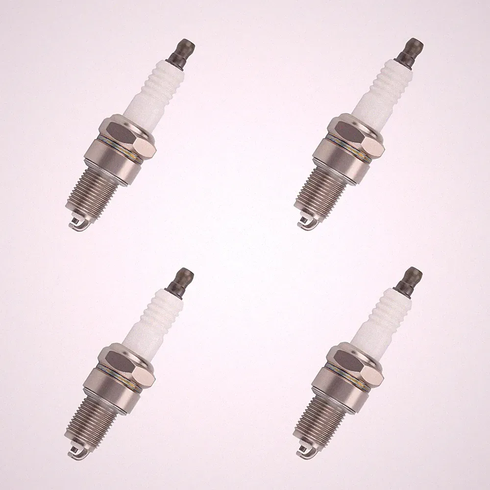 Spark Plug for Powerstroke ps80519b 2200 psi pressure washer (set of 4)