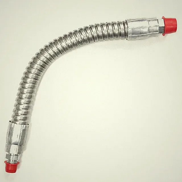Spray-Flex Wand, 12" 5000 PSI - Ideal for Power Washing Hard to Reach Areas