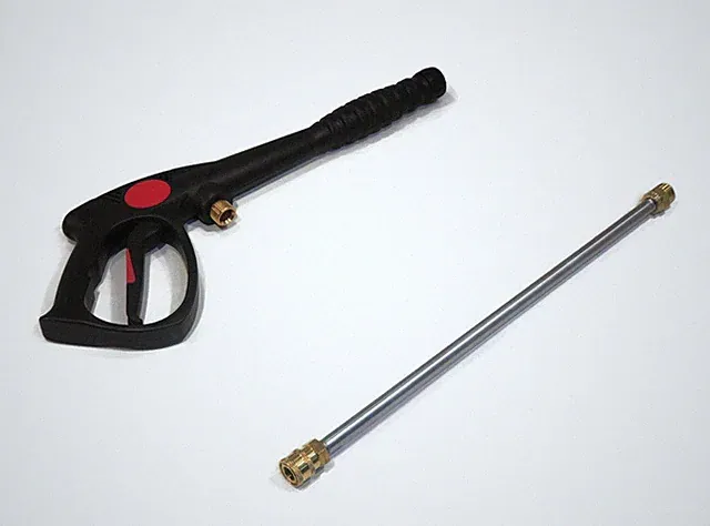 Spray Gun & 18" Wand with Quick Connect for Briggs & Stratton 193482GS, 84002234