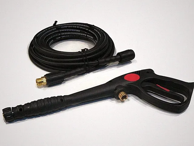 SPRAY GUN & AR 35' Hose for Briggs & Stratton 020290-2, 020290-1, 020291-0