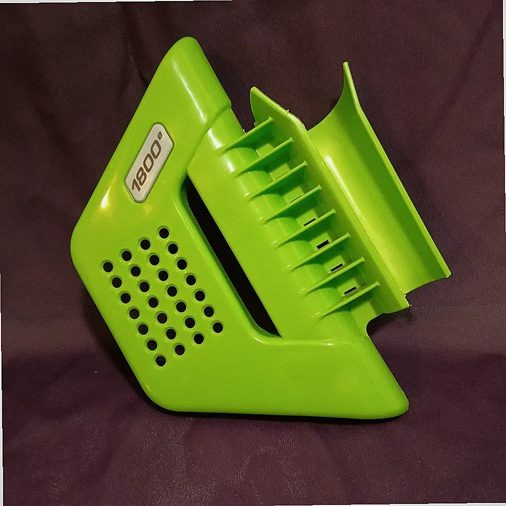 Spray Gun Holder For Greenworks Model GPW 1800 Pressure Washer Pre-owned