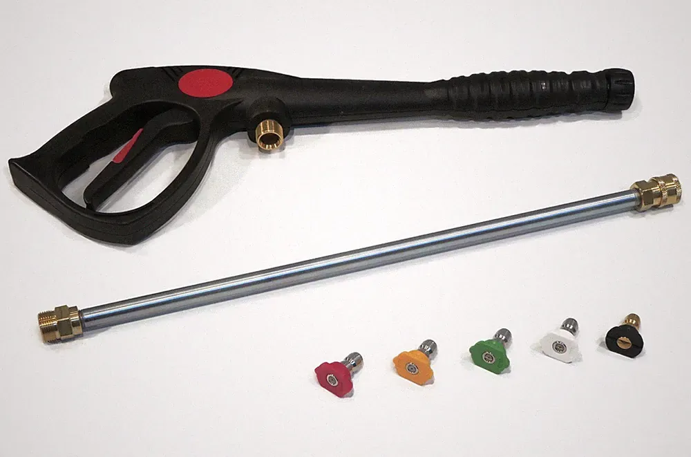 Honda Spray Gun