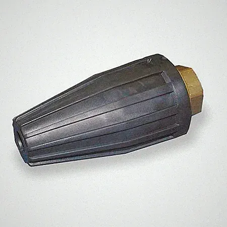 Spray Nozzle, Size 7, 5075 Psi, Al-Tpr35-70