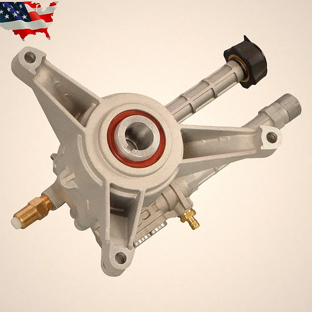 SRMW22G26-EZ 2800PSI Pressure Washer Pump Head Fit For Craftsman Troy Bilt