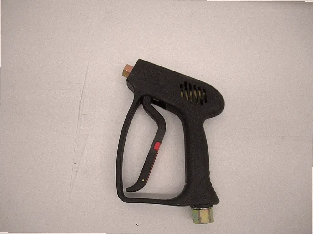 ST-1500 , Pressure Washer Trigger Spray Gun , 5000 PSI / 10.4 GPM