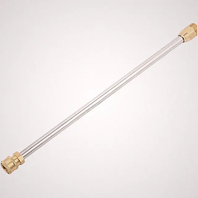 Stainless Steel Connect ,Wand For Pressure Washers,Replacement Spray3674