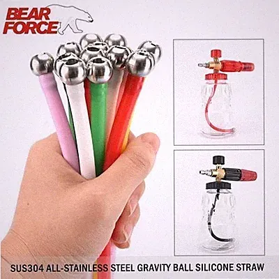 Bear Force Filters
