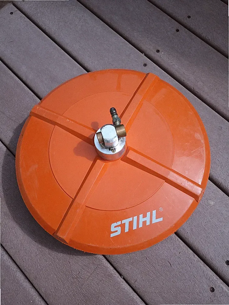 Stihl Surface Cleaner