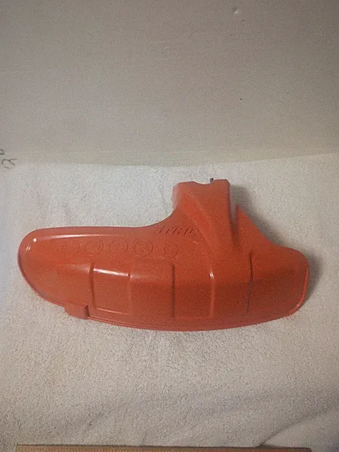 Stihl - 4180 713 4504 - String Trimmer Deflector Part Pre-owned