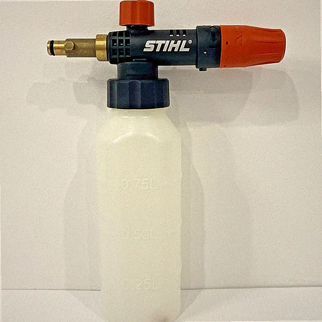 Stihl Foaming Canon for RE 88-163 PLUS 1-Litre (4195 500 9600)