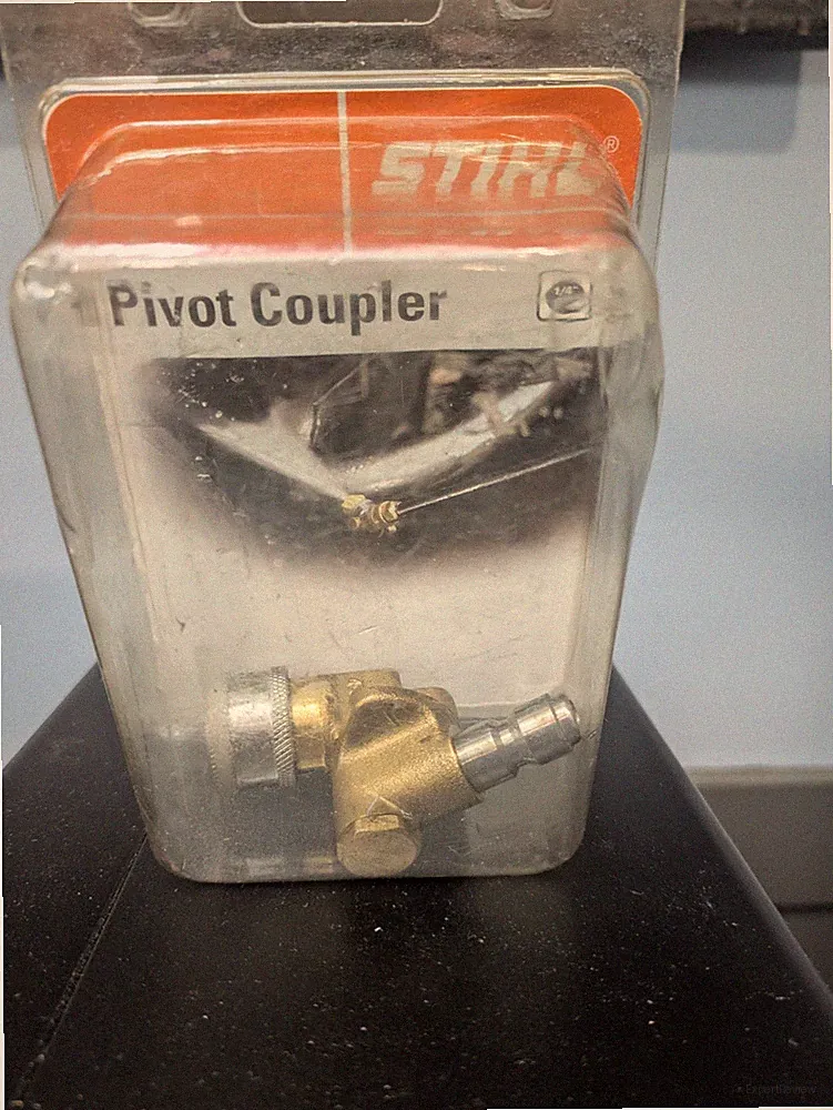 Stihl Genuine Pivot Coupler 4789 500 6700 Pressure washer part
