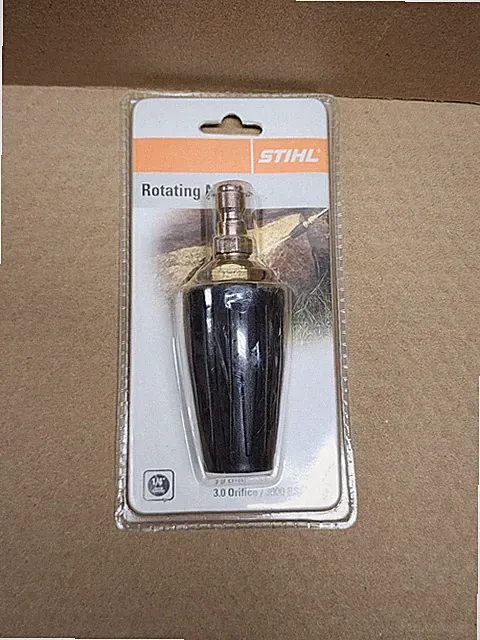 Stihl Genuine Rotating Nozzle 4900 500 1646