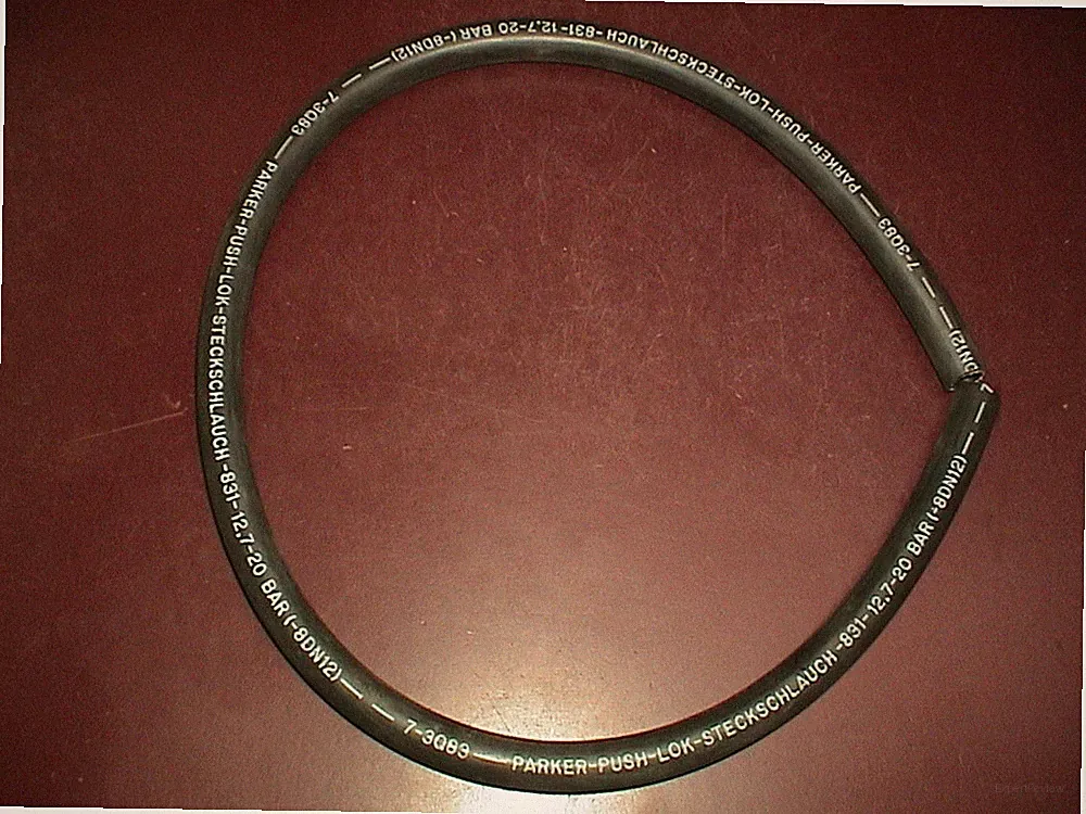 STIHL Pressure Washer Pickup Hose RE 100 102 104 106 110 120 220 K 4706-678-1150