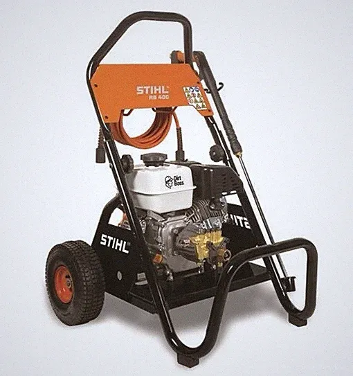 STIHL RB 400 Gas Powered Pressure Washer