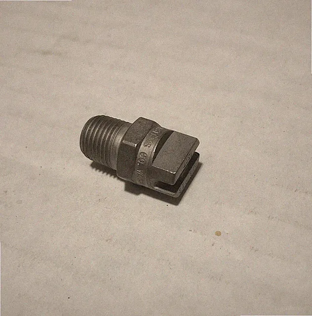 Stihl Washer Sprayer Cleaner High Pressure Nozzle Tip 4900-502-1016 RB220 RB400