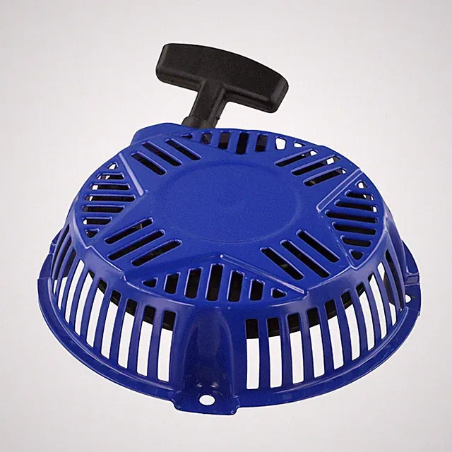 Strong Metal Pull Start Recoil Starter for Powerhorse 212cc Engine Devices