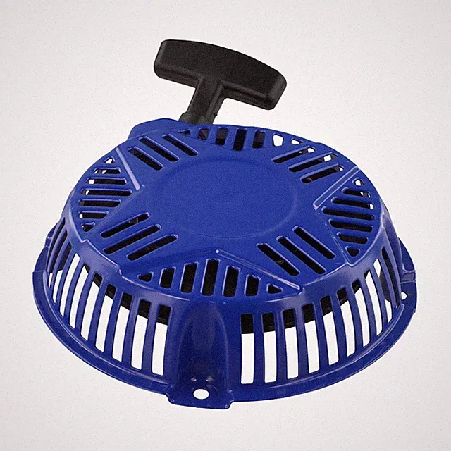 Strong Pull Start Recoil Starter for Powerhorse 212cc Engines Pressure Washers