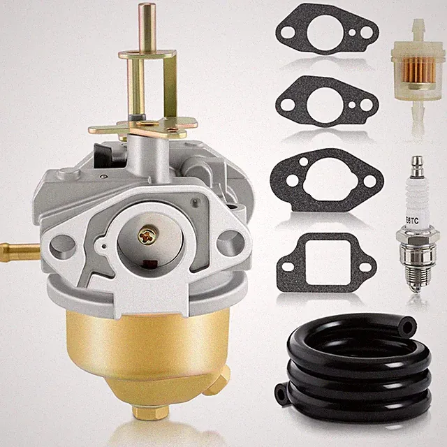 Subaru EA190V EA175V Carburetor Carbhub Pressure Washer Gas Air Engine Part For