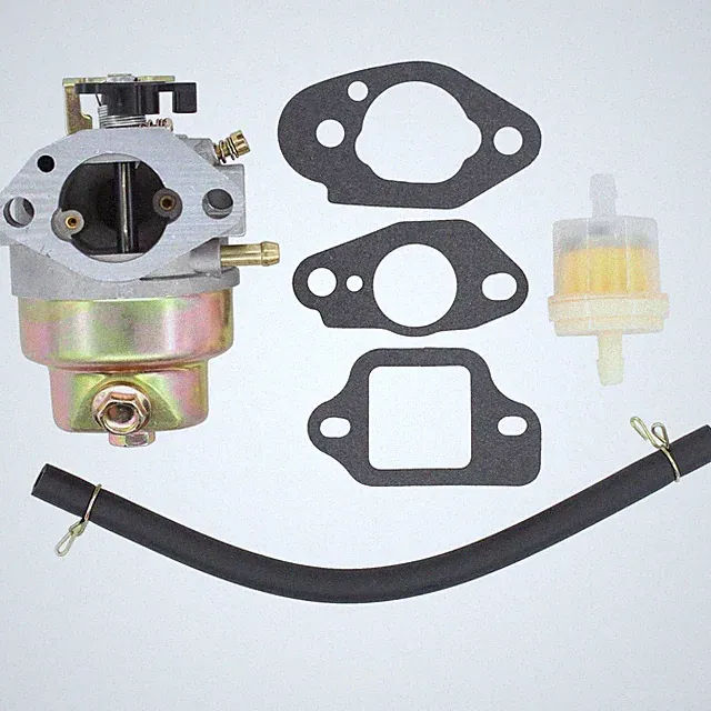 Subaru EA190V Pressure Washer Carburetor