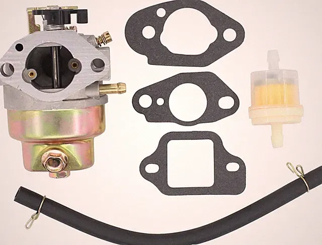 Subaru Pressure Washer Carburetor