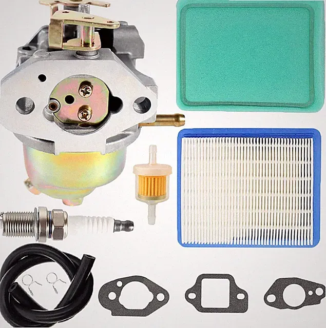 Subaru Robin Pressure Washer Carburetor EA175V EA190V for 2700PSI 3100PSI